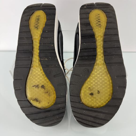 Danskin Now I-Net Technology Women's Athletic Running Sneakers Black Size 8 - Picture 6 of 8